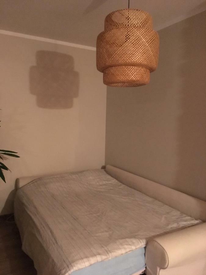 Studio Na "Teczowym Wzgorzu" Suchacz 外观 照片